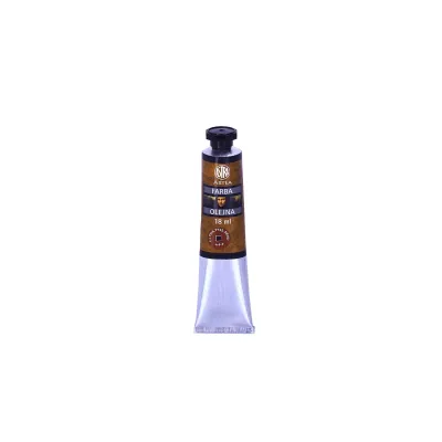 ARTEA Olejová barva Profi 18ml, Light Brown / Hnědá Světla, 83410951 ARTEA Olejová barva Profi 18ml, Light Brown / Hnědá Světla, 83410951