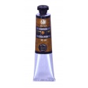 ARTEA Olejová farba Profi 18ml, Black / Čierna, 83410952