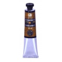 ARTEA Olejová barva Profi 18ml, Lamp Black / Saze Černá, 83410953