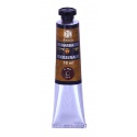 Profesionálna olejová farba Artea – Dark Brown 18ml | ZdenkaTri.sk