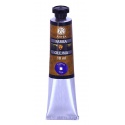 ARTEA Olejová farba Profi 18ml, Ultramarine Violet / Fialovomodrá, 83410965