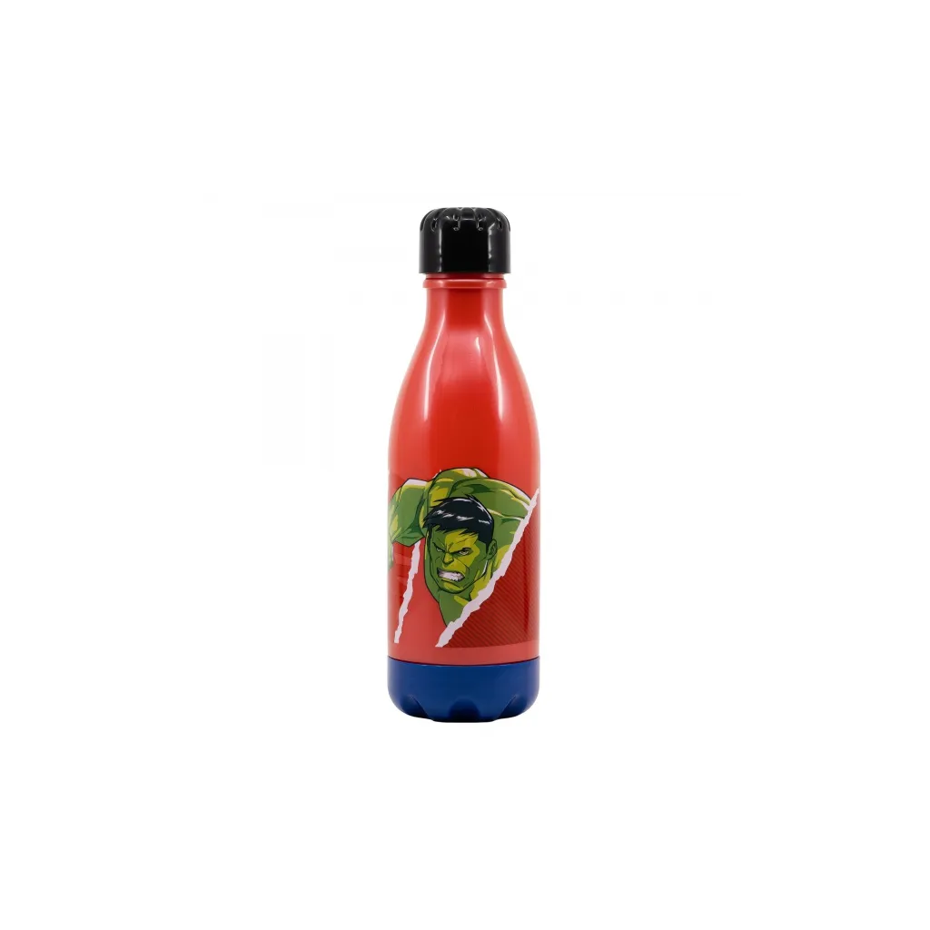 Plastová láhev AVENGERS Simple, 560ml, 43100