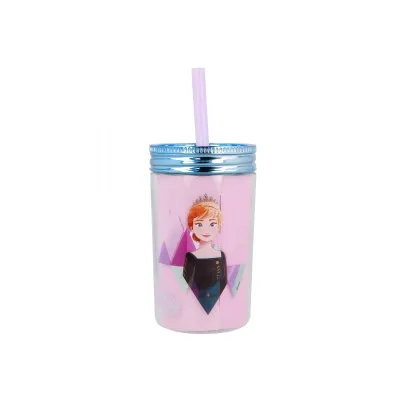 plastovy-termo-pohar-so-srubovacim-vieckom-a-slamkou-disney-frozen-370ml-60455