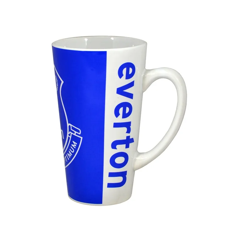 Keramický hrnček EVERTON Latte 360ml Keramický hrnček EVERTON Latte 360ml