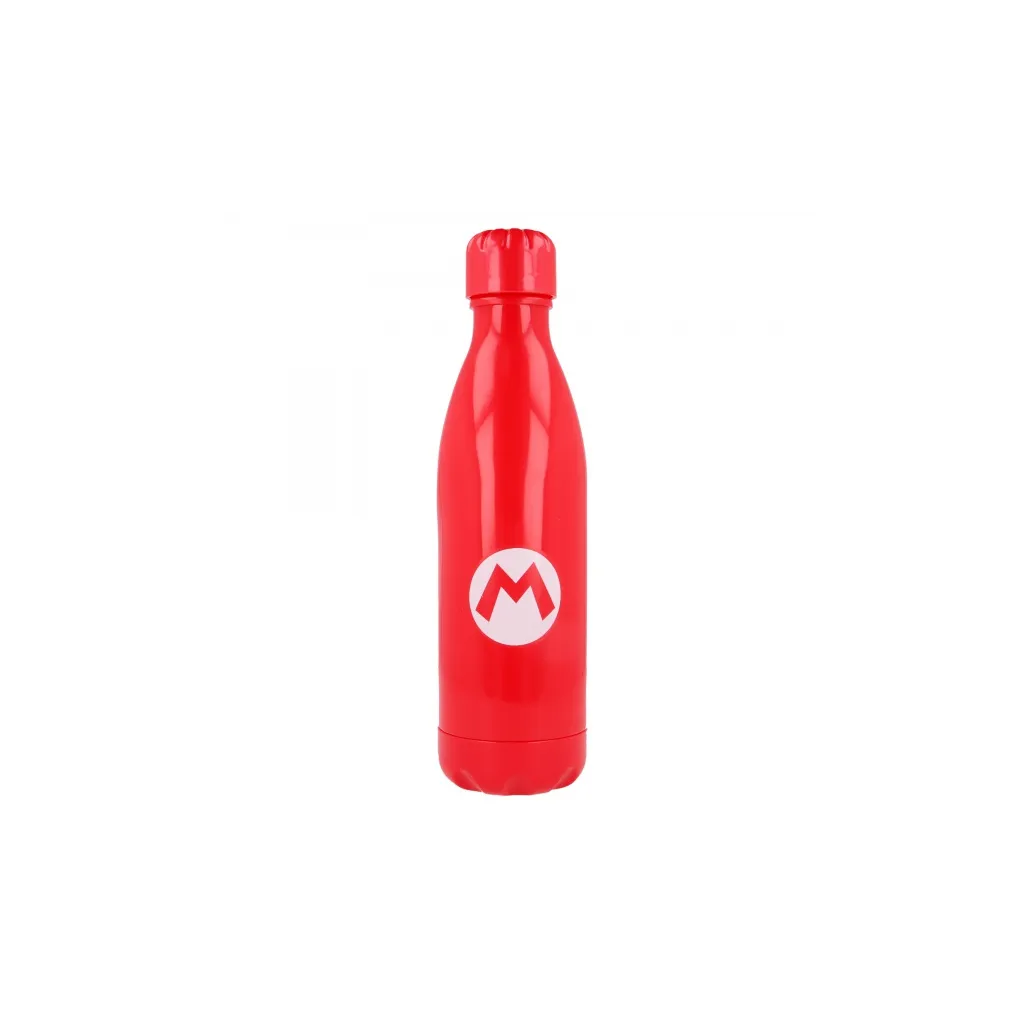 Plastová fľaša SUPER MARIO Simple, 660ml, 01370