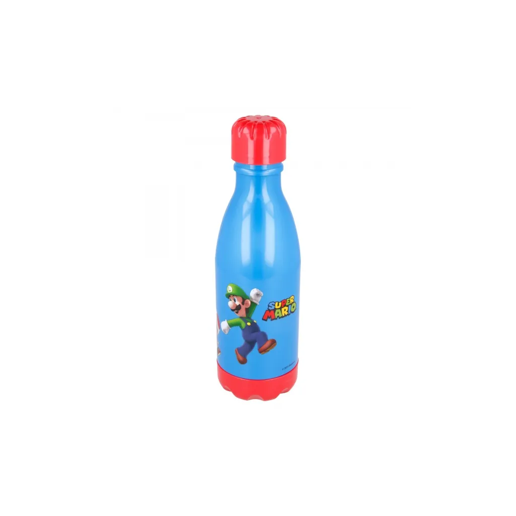 Plastová fľaša SUPER MARIO Simple, 560ml, 21400