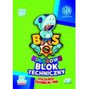 ASTRA barevné papíry A3, 10 listů, 170g/m2, mix motivů, 106021008