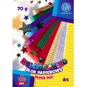 ASTRA holografické papíry A4, 10 listů, 70g/m2, 106021016