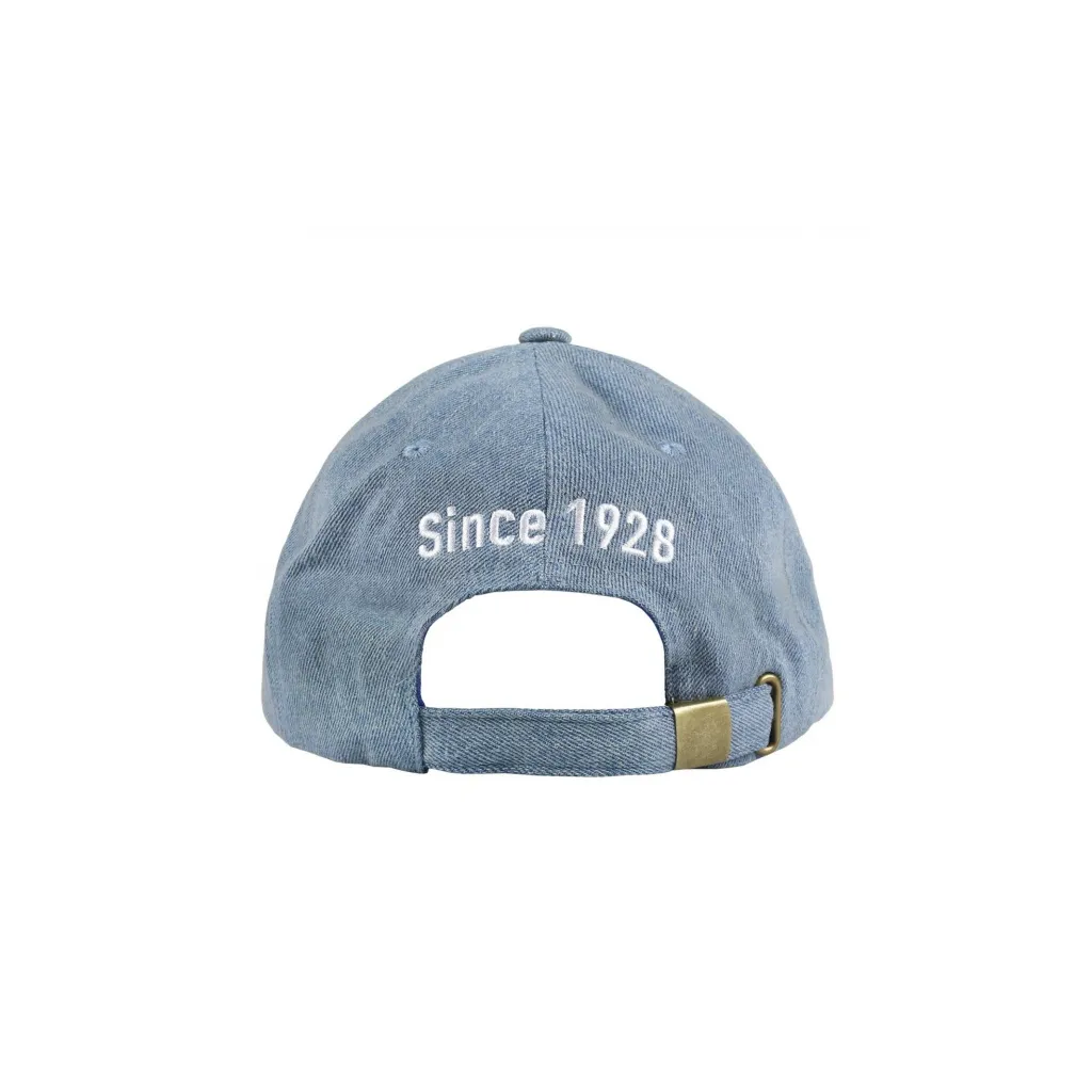 Štýlová denimová šiltovka MICKEY MOUSE 58cm, 2200003613