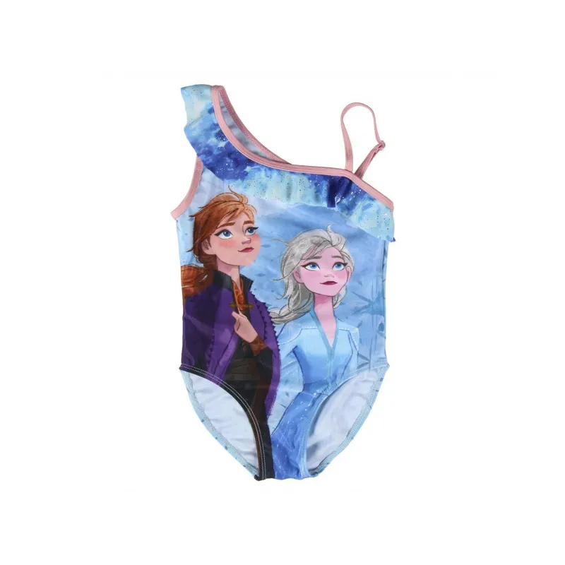 Dievčenské celé plavky DISNEY FROZEN, 2200005028 Dievčenské celé plavky DISNEY FROZEN, 2200005028
