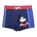 Chlapčenské boxerkové plavky MICKEY MOUSE, 2200007165