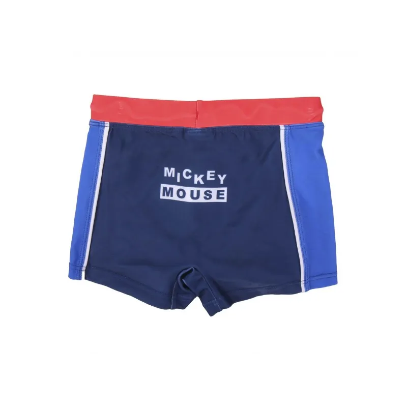 Chlapecké boxerkové plavky MICKEY MOUSE, 2200007165 Chlapecké boxerkové plavky MICKEY MOUSE, 2200007165