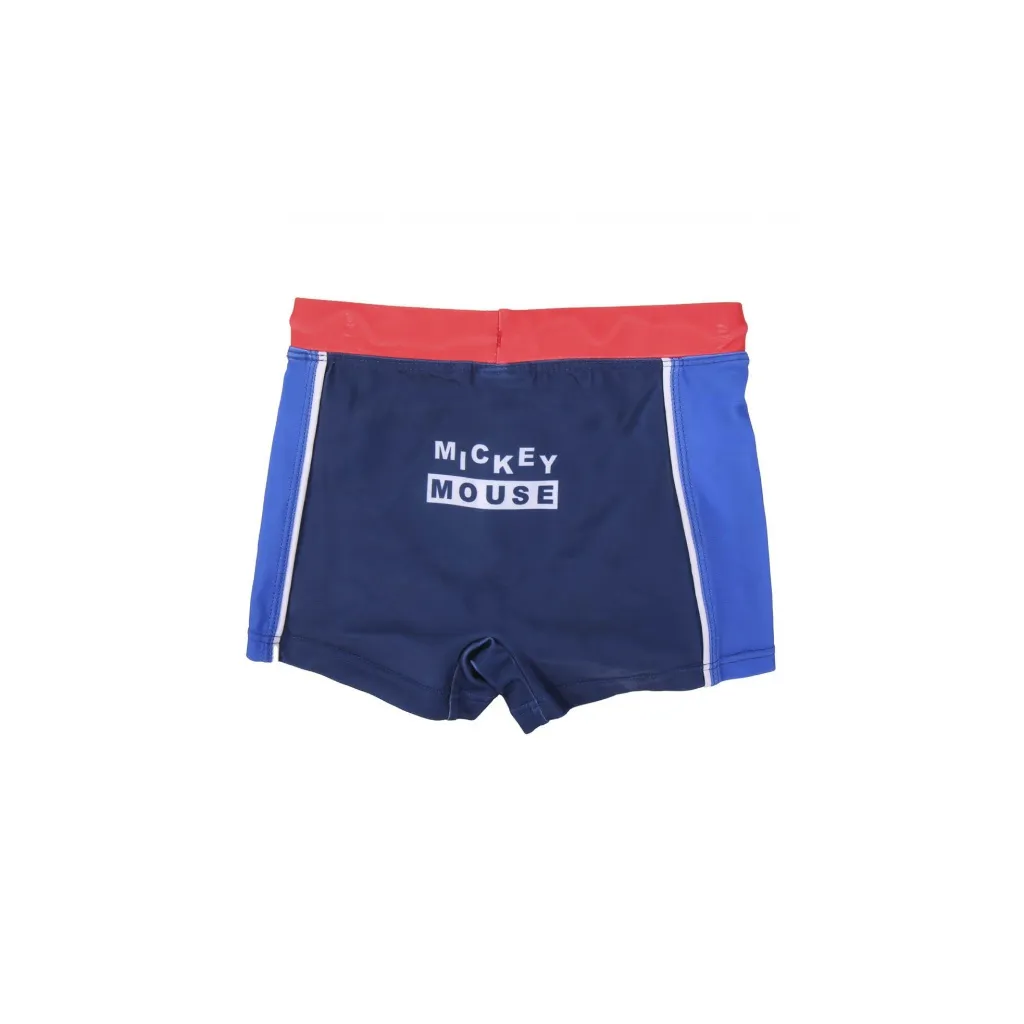 Chlapecké boxerkové plavky MICKEY MOUSE, 2200007165