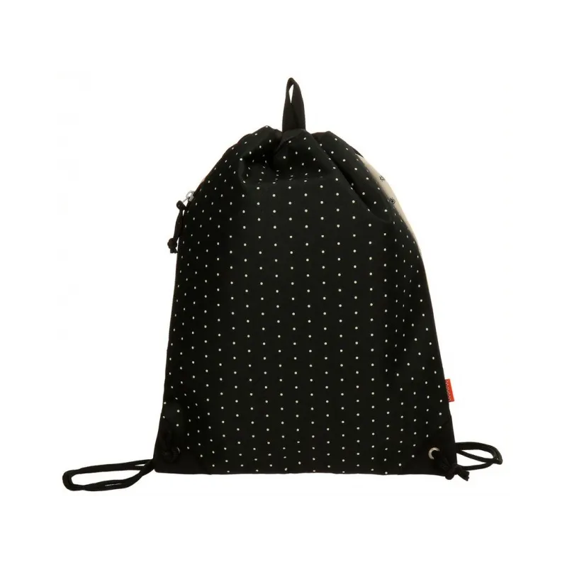 MOVOM Wink vrecúško na chrbát – 32x42 cm, zaťahovacie, polyester