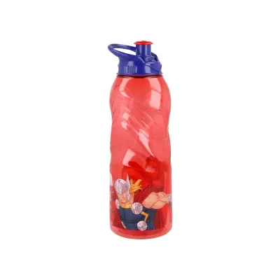 Plastová fľaša AVENGERS, Tritan 400ml, 57743 Plastová fľaša AVENGERS, Tritan 400ml, 57743