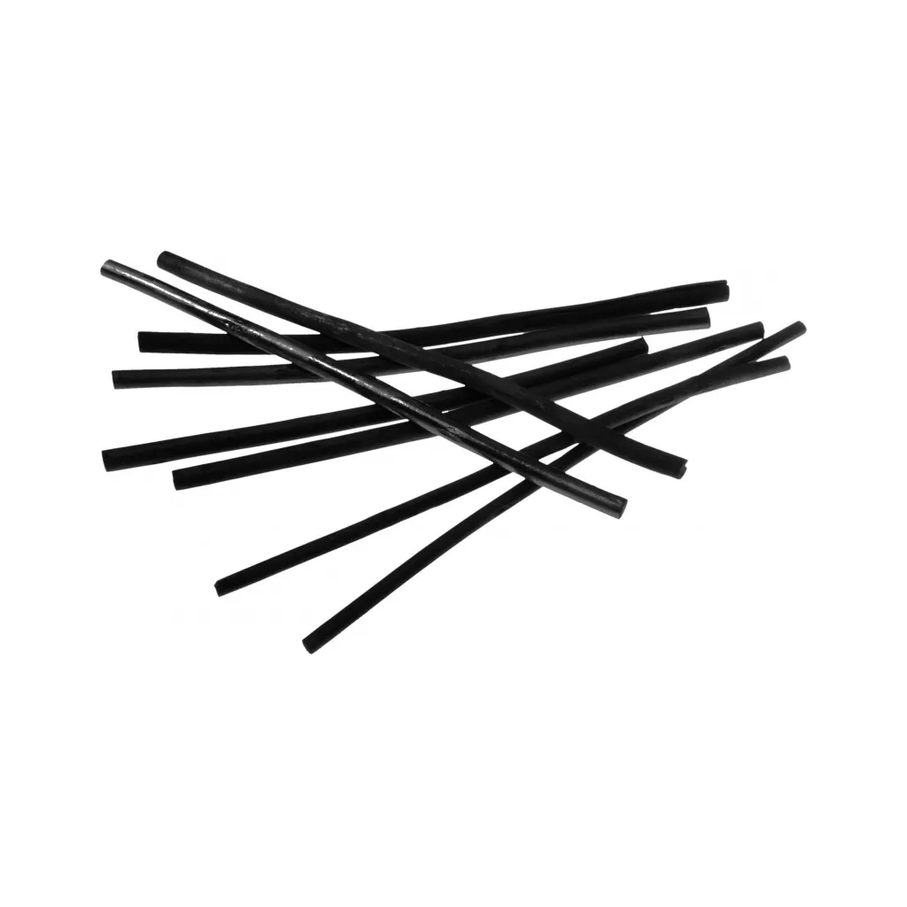 ARTEA Prírodný uhlík / uhoľ 6-8mm, sada 6ks, 323115003