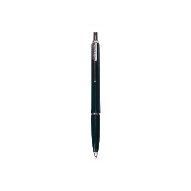 ZENITH 7 Classic, Guľôčkové pero 0,8mm, modré, mix farieb, stojan, 4072000