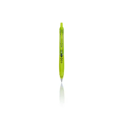 ZENITH ZX Speed, Guľôčkové gelové pero 0,5mm, modré, ergonomické, mix farieb, 201319005 ZENITH ZX Speed, Guľôčkové gelové pero 0,5mm, modré, ergonomické, mix farieb, 201319005
