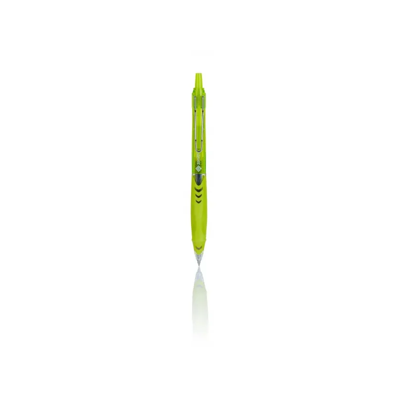 ZENITH ZX Speed, Guľôčkové gelové pero 0,5mm, modré, ergonomické, mix farieb, 201319005 ZENITH ZX Speed, Guľôčkové gelové pero 0,5mm, modré, ergonomické, mix farieb, 201319005