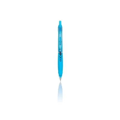 ZENITH ZX Speed, Guľôčkové gelové pero 0,5mm, modré, ergonomické, mix farieb, 201319005 ZENITH ZX Speed, Guľôčkové gelové pero 0,5mm, modré, ergonomické, mix farieb, 201319005