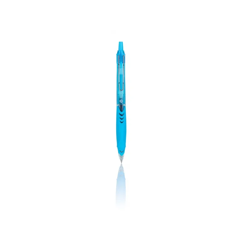 ZENITH ZX Speed, Guľôčkové gelové pero 0,5mm, modré, ergonomické, mix farieb, 201319005 ZENITH ZX Speed, Guľôčkové gelové pero 0,5mm, modré, ergonomické, mix farieb, 201319005