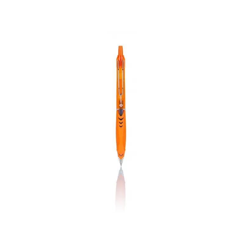 ZENITH ZX Speed, Guľôčkové gelové pero 0,5mm, modré, ergonomické, mix farieb, 201319005 ZENITH ZX Speed, Guľôčkové gelové pero 0,5mm, modré, ergonomické, mix farieb, 201319005