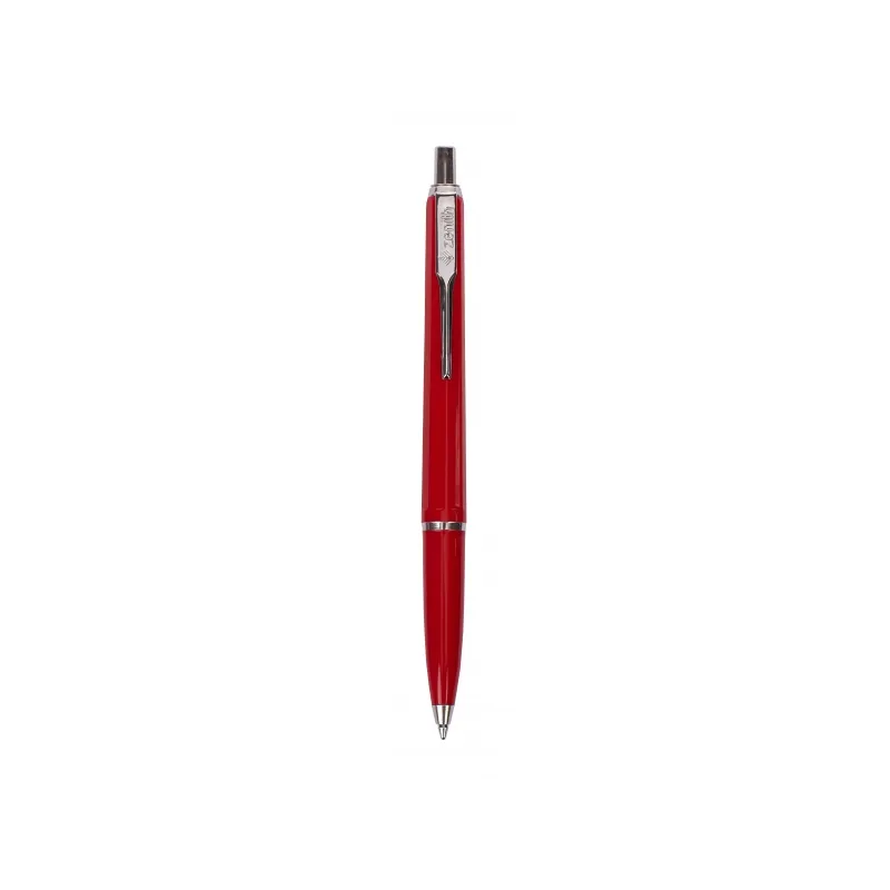 ZENITH 7 Classic, Guľôčkové pero 0,8mm, modré, krabička, mix farieb, 4071200 ZENITH 7 Classic, Guľôčkové pero 0,8mm, modré, krabička, mix farieb, 4071200