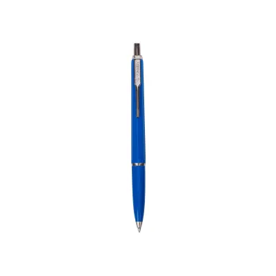 ZENITH 7 Classic, Guľôčkové pero 0,8mm, modré, krabička, mix farieb, 4071200 ZENITH 7 Classic, Guľôčkové pero 0,8mm, modré, krabička, mix farieb, 4071200
