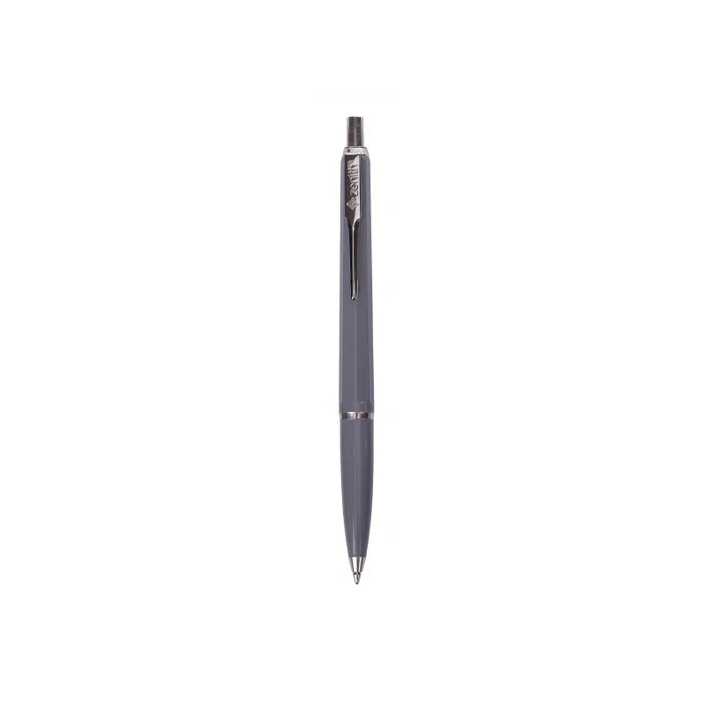 ZENITH 7 Classic, Guľôčkové pero 0,8mm, modré, krabička, mix farieb, 4071200 ZENITH 7 Classic, Guľôčkové pero 0,8mm, modré, krabička, mix farieb, 4071200