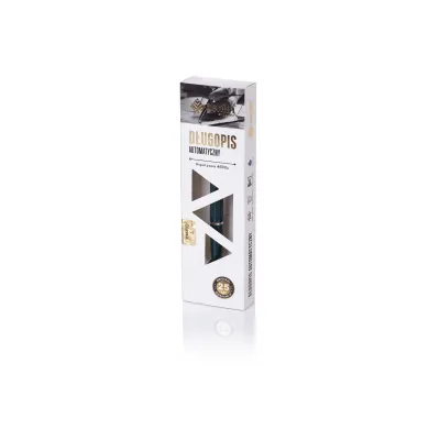 ZENITH 7 Classic, Guľôčkové pero 0,8mm, modré, krabička, mix farieb, 4071200 ZENITH 7 Classic, Guľôčkové pero 0,8mm, modré, krabička, mix farieb, 4071200