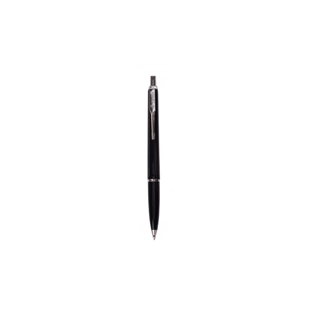 ZENITH 7 Classic, Guľôčkové pero 0,8mm, modré + náhr. náplň, blister, mix farieb, 4570200