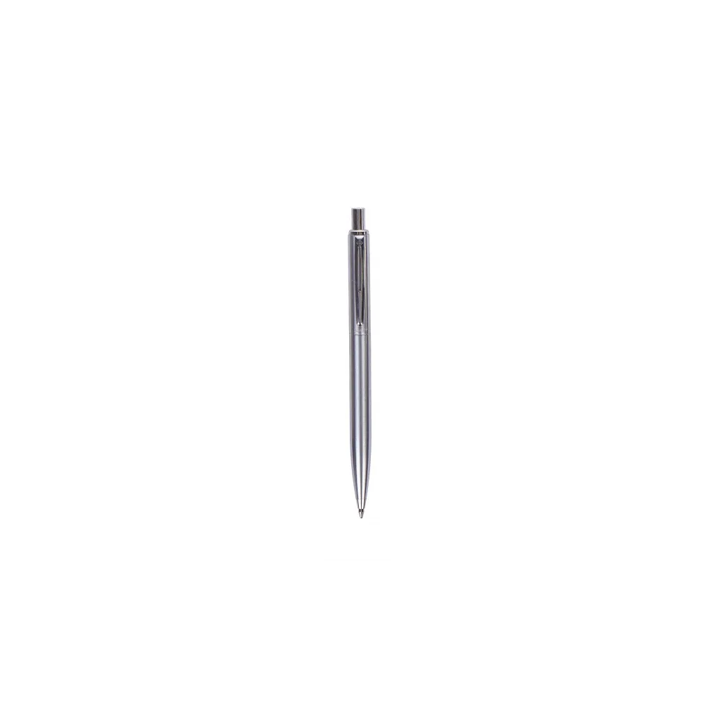 ZENITH Silver, Luxusná sada / Guľôčkové pero 0,8mm + Plniace pero, krabička, 7020200