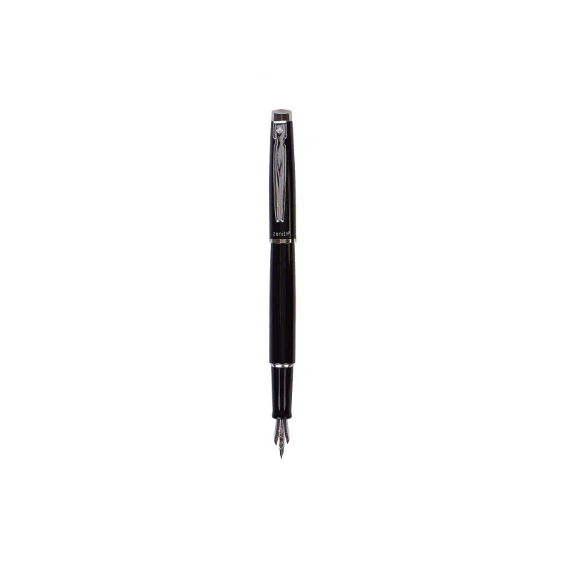 ZENITH Elegance, Luxusní sada / Kuličkové pero 0,8mm + Plnicí pero, krabička, 7600201 ZENITH Elegance, Luxusní sada / Kuličkové pero 0,8mm + Plnicí pero, krabička, 7600201