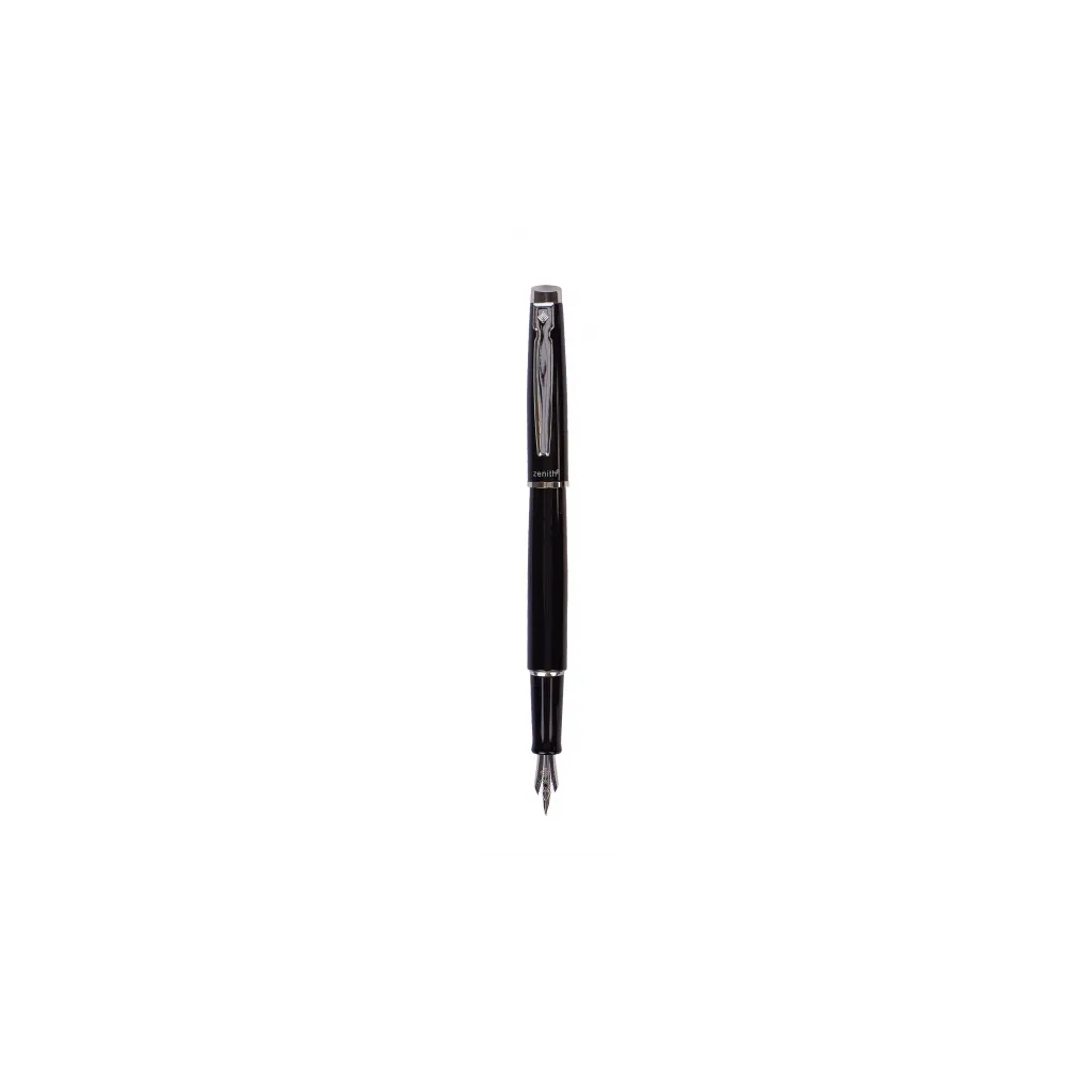 ZENITH Elegance, Luxusná sada / Guľôčkové pero 0,8mm + Plniace pero, krabička, 7600201
