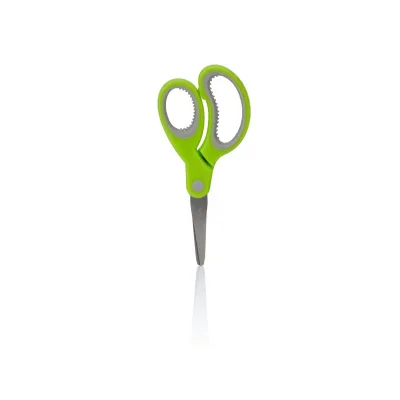 ASTRA Školské ergonomické nožnice pre pravákov 13cm, mix farieb, 407118006 ASTRA Školské ergonomické nožnice pre pravákov 13cm, mix farieb, 407118006