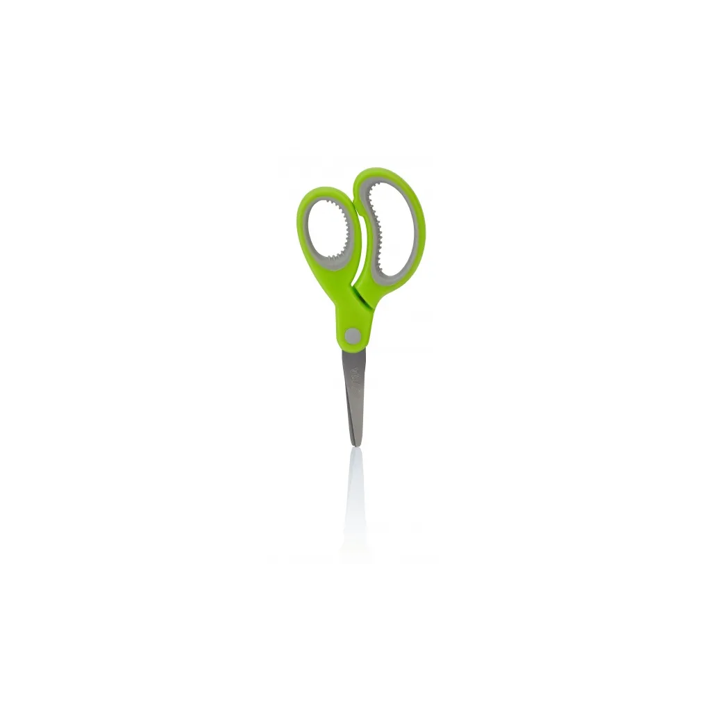 ASTRA Školské ergonomické nožnice pre pravákov 13cm, mix farieb, 407118006