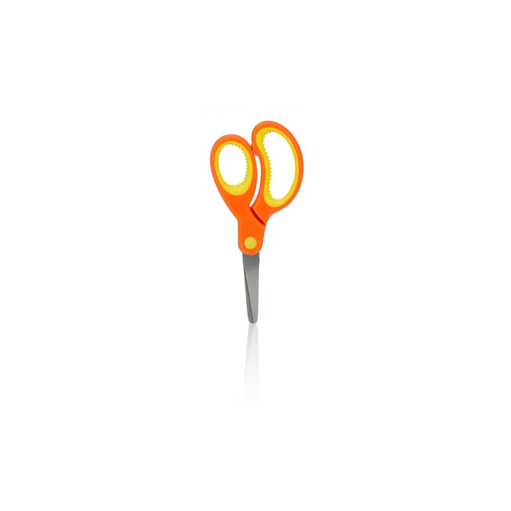 ASTRA Školské ergonomické nožnice pre pravákov 13cm, mix farieb, 407118006