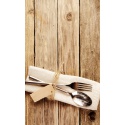 CARBOTEX Dětský ručník 30/50cm KITCHEN, TNL191317
