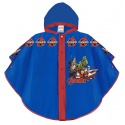 Pršiplášť / pončo Perletti AVENGERS, 3/6 rokov, 99155