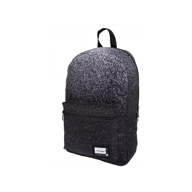 Univerzálny batoh Head BLACK DUST, AB100, 502021119 Univerzálny batoh Head BLACK DUST, AB100, 502021119