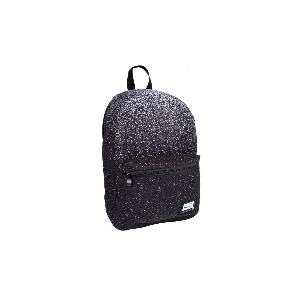 Univerzální batoh Head BLACK DUST, AB100, 502021119