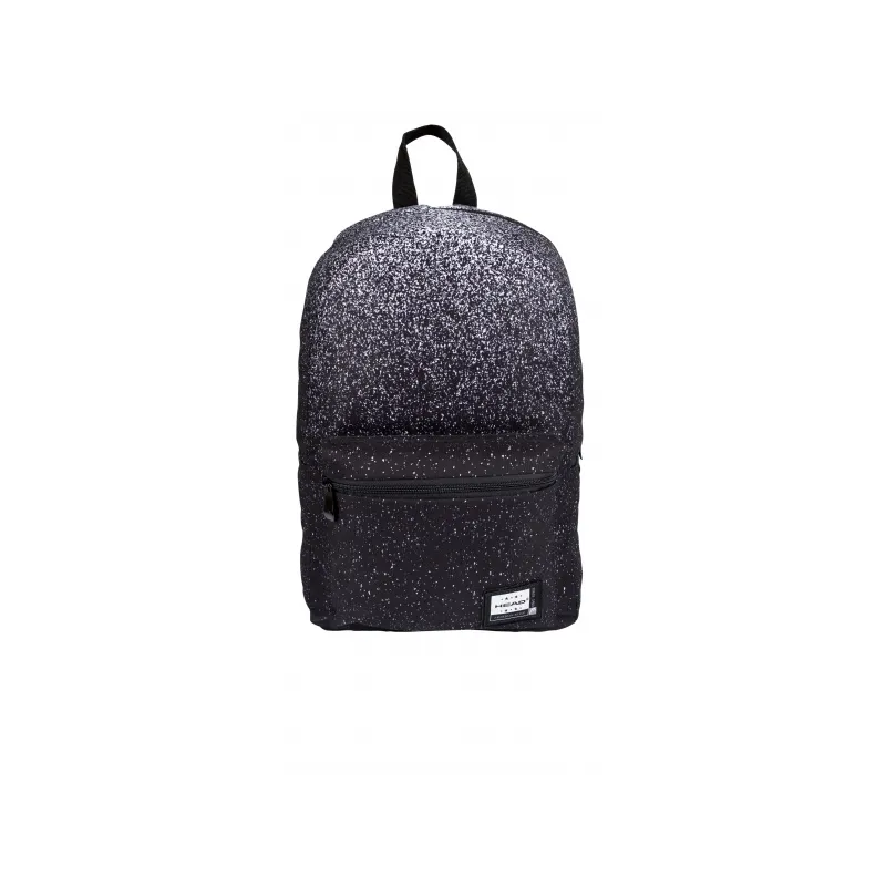 Univerzálny batoh Head BLACK DUST, AB100, 502021119 Univerzálny batoh Head BLACK DUST, AB100, 502021119