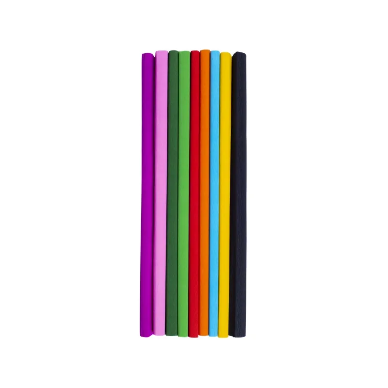 ASTRAPAP Papier krepový, 200 x 50cm, 10 ks, mix farieb, 113021032 ASTRAPAP Papier krepový, 200 x 50cm, 10 ks, mix farieb, 113021032