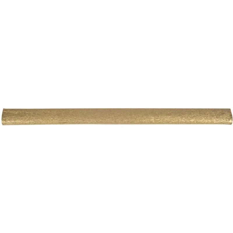 ASTRAPAP Papier krepový, 200 x 50cm, zlatý, 113021030 ASTRAPAP Papier krepový, 200 x 50cm, zlatý, 113021030