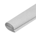 ASTRAPAP Papier krepový, 200 x 50cm, strieborný, 113021031