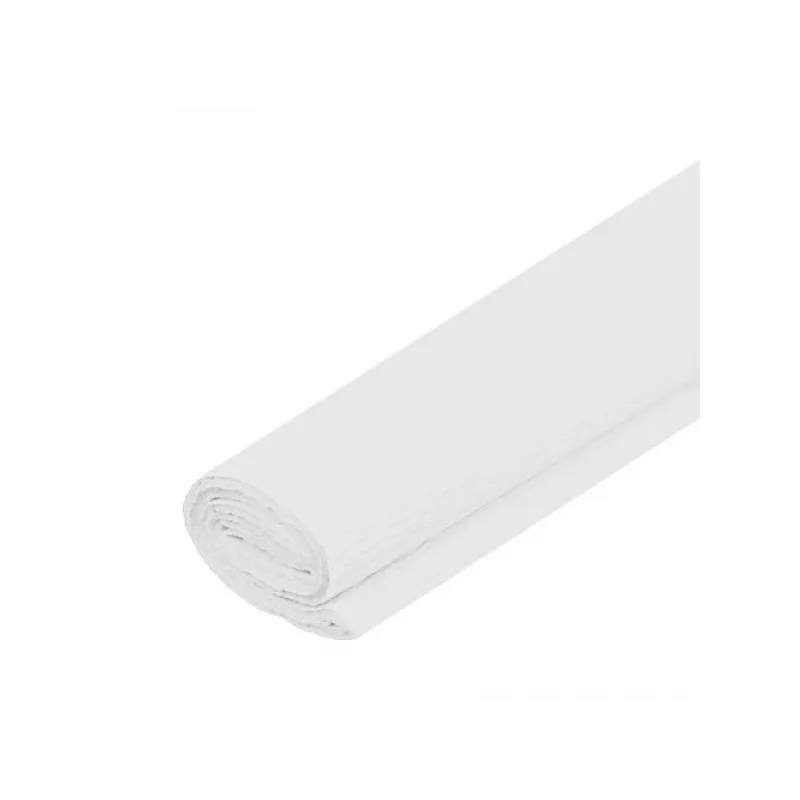 ASTRAPAP Papier krepový, 200 x 50cm, biely , 113021028 ASTRAPAP Papier krepový, 200 x 50cm, biely , 113021028