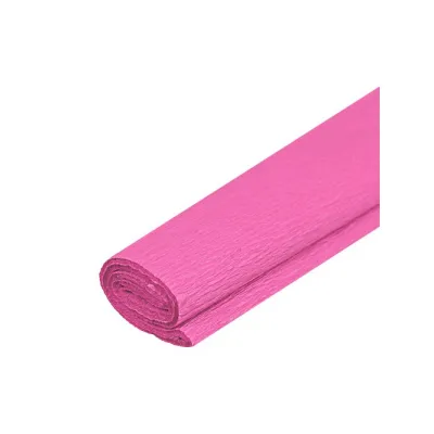 ASTRAPAP Papier krepový, 200 x 50cm, ružový , 113021023 ASTRAPAP Papier krepový, 200 x 50cm, ružový , 113021023
