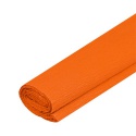 ASTRAPAP Papier krepový, 200 x 50cm, oranžový , 113021022