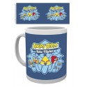 Keramický hrnek ANGRY BIRDS 300ml (MG0217)