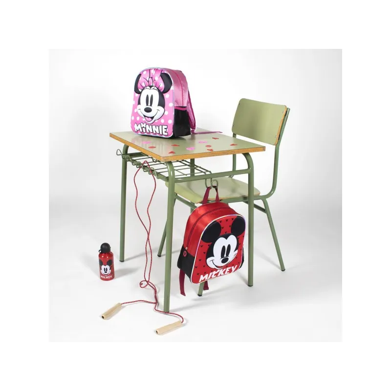 Detský 3D batoh MICKEY MOUSE, 2100003532 Detský 3D batoh MICKEY MOUSE, 2100003532